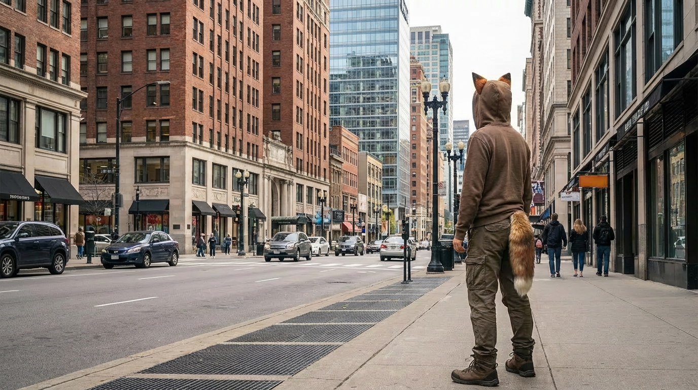 Therians: ¿una nueva identidad adolescente o una señal de alarma familiar?