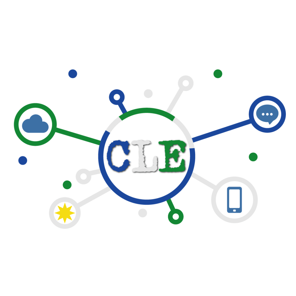 Logo Conexión La Estrella