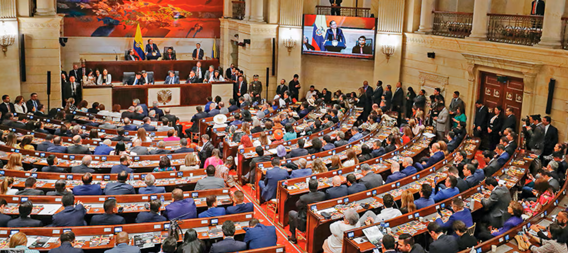 Así quedó la cuota paisa para el Senado de la República 2026-2030