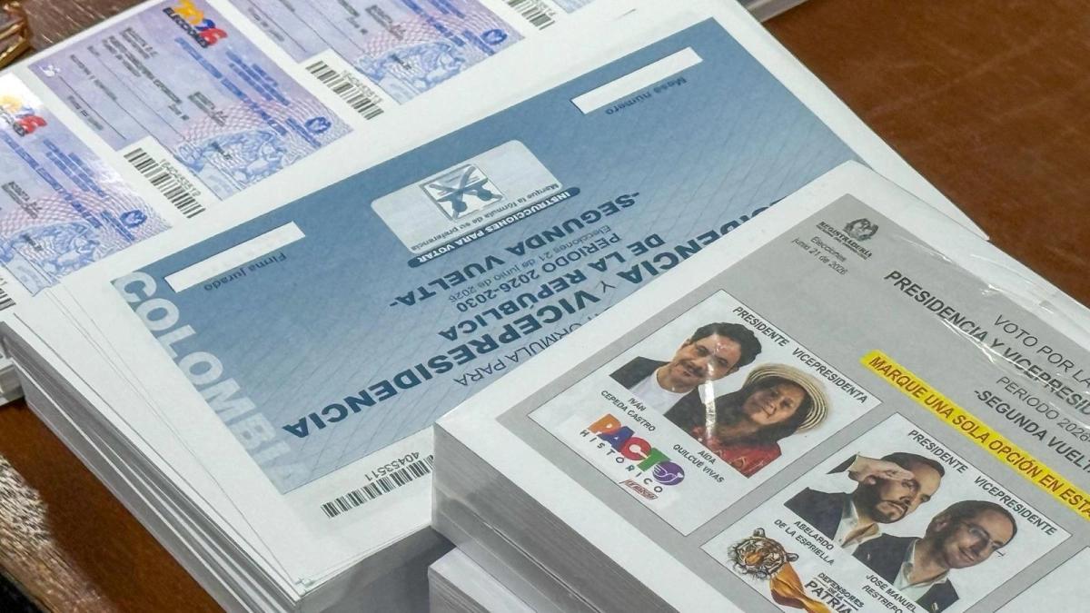 Más de 42 mil siderenses votaron en una jornada tranquila y sin incidentes en La Estrella